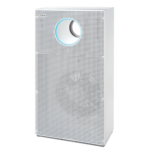 coway multi action air purifier