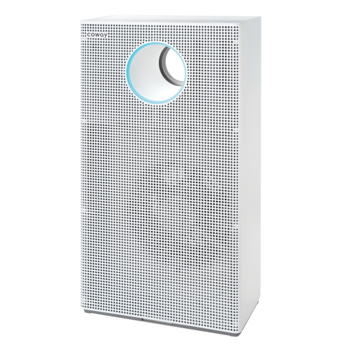 coway multi action air purifier