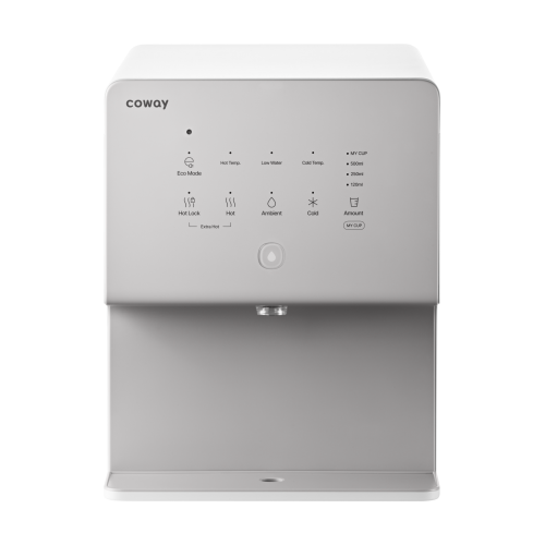 Coway countertop water purifier CHP-6330L
