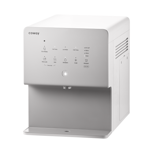 Coway countertop water purifier CHP6330L