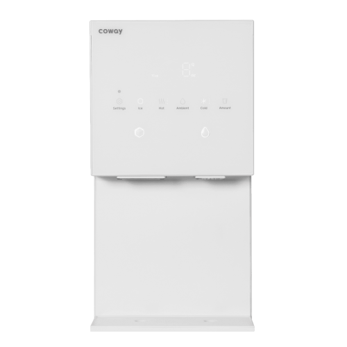 coway countertop ice water purifier CHPI-7520