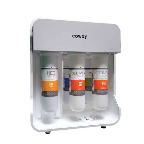 코웨이 언더싱크 정수기 P09CL