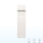 코웨이 스탠드형 대용량 냉온 정수기 CHP-5722L